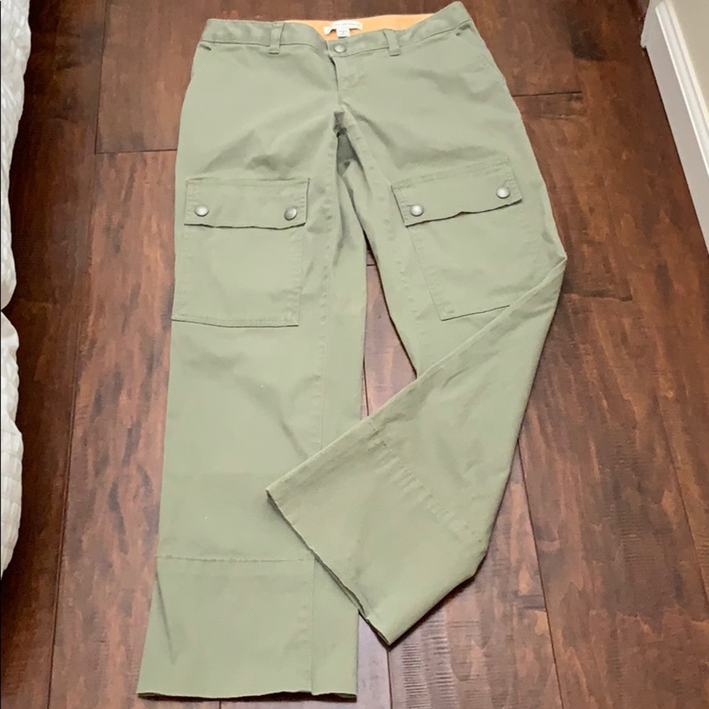 Banana Republic Cargo Pants